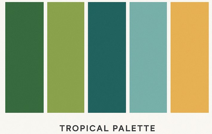 Exploring Tropical Home Design