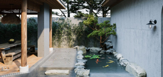 Best Ornamental Water Features for The Caribbean Home