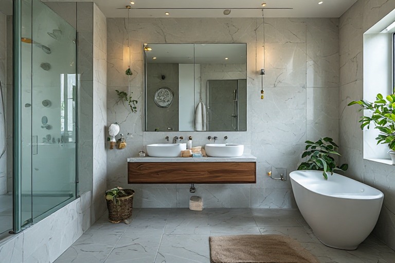 Color & Elemental Balance: How Colour Influences the Feel of a Room